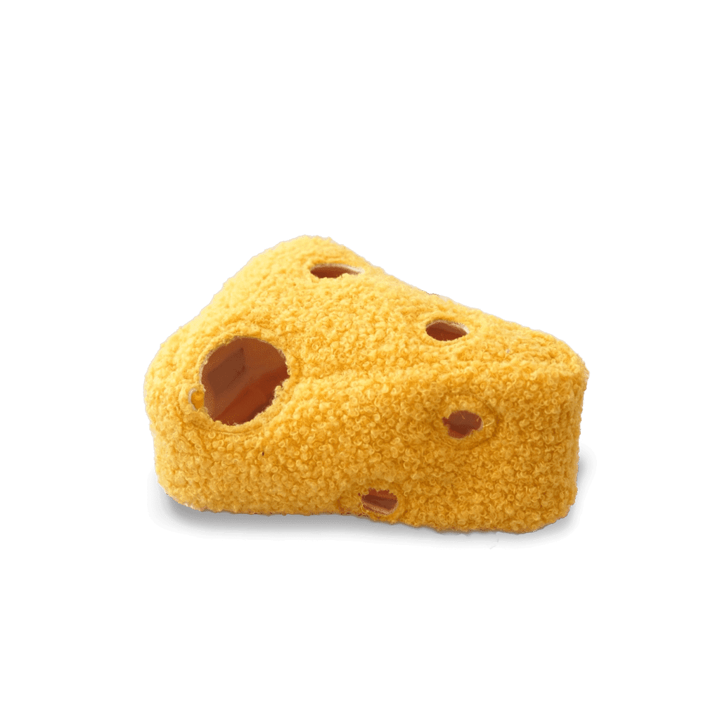 Found My Animal Fromage Enrichment Dog Snuffle Toy