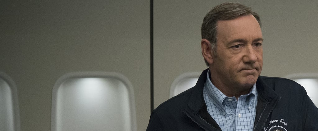 House of Cards Season 4 Premiere Date
