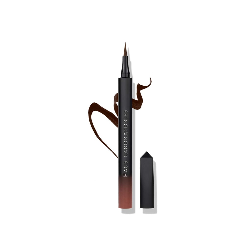 Haus Laboratories by Lady Gaga: Eye-Dentify Gel Pencil Eyeliner & Liquid Eye-Lie-Ner