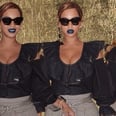 The Affordable Price of Beyoncé's Adorable Mini Straw Bag Will Surprise You