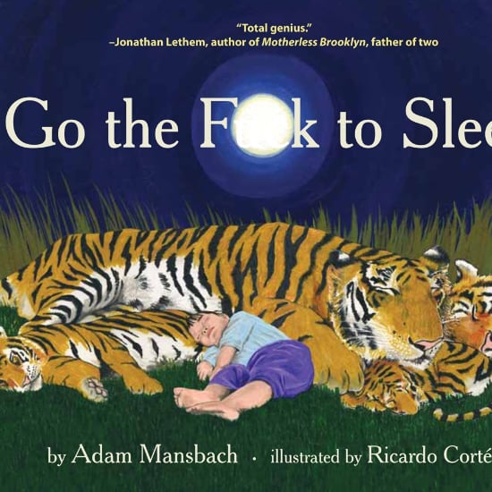 Funny Parenting Books