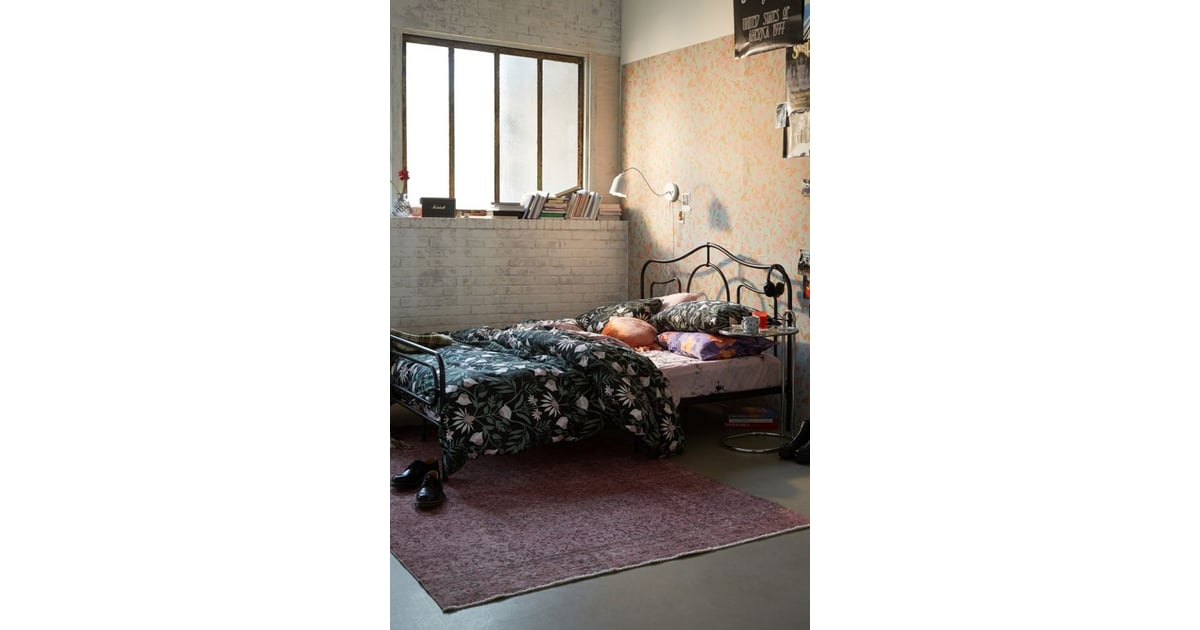 Aria Metal Bed The Best Furniture From Urban Outfitters POPSUGAR