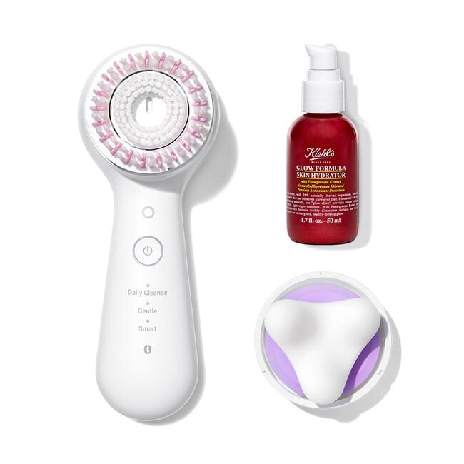Clarisonic Uplift & Glow Skin-Care Set