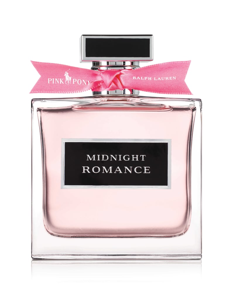 Ralph Lauren Midnight Romance | 2015 Breast Cancer Beauty Products ...