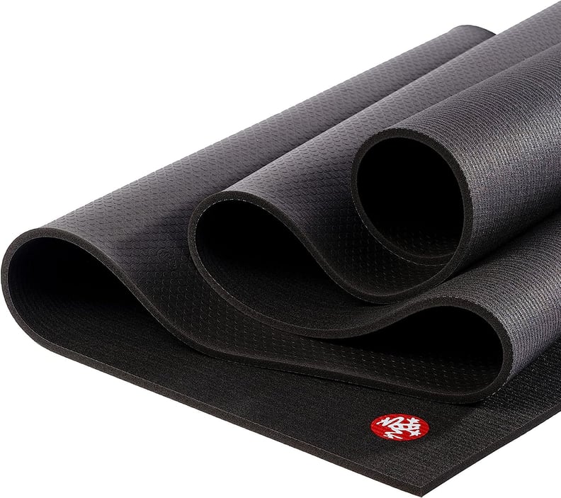 A Cute Yoga Mat: Popsugar Fitness at Target 6mm Premium Yoga Mat, Yogis,  Listen Up! These 10 Products Will Take Your Practice to the Next Level