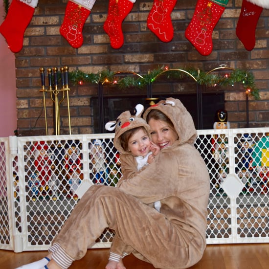 Why Christmas Is So Hard as a Single Parent