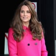 It's a Girl! Celebrate the New Princess With Kate Middleton's Most Stylish Maternity Moments