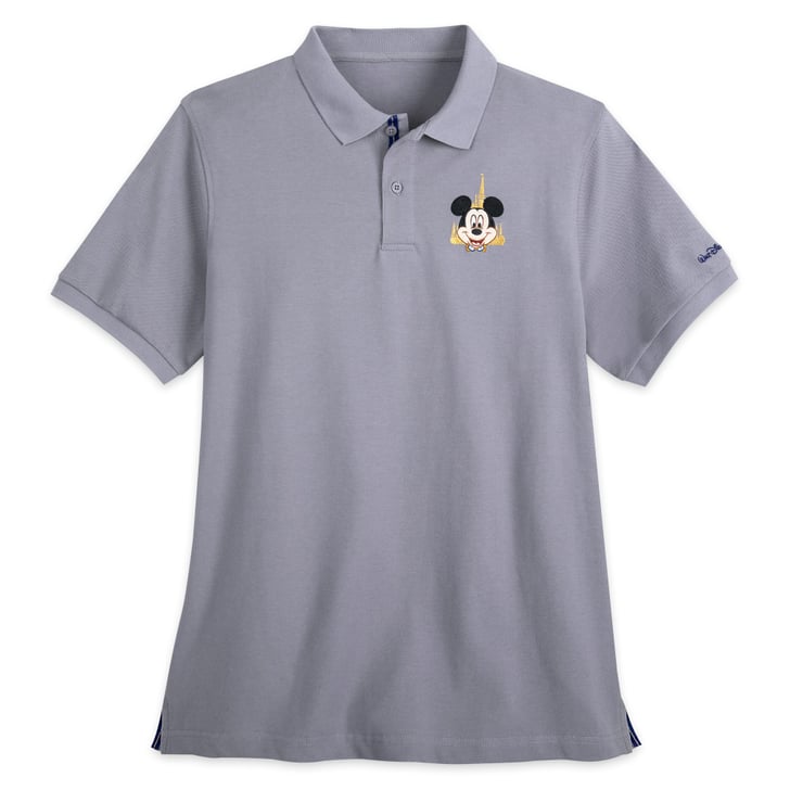 Disney polo shirts for adults clearance