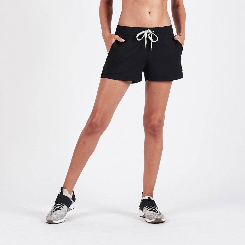 Great Workout Shorts: Vuori Clementine Short