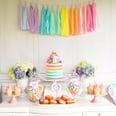 Any Unicorn Lover Would Love This Magical and Colorful Birthday Party