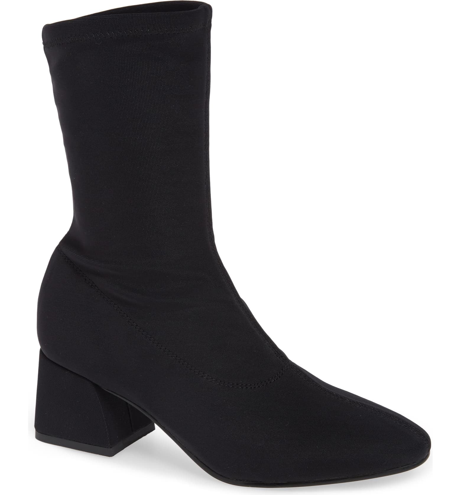 Alice stereo bootie vagabond shoemakers