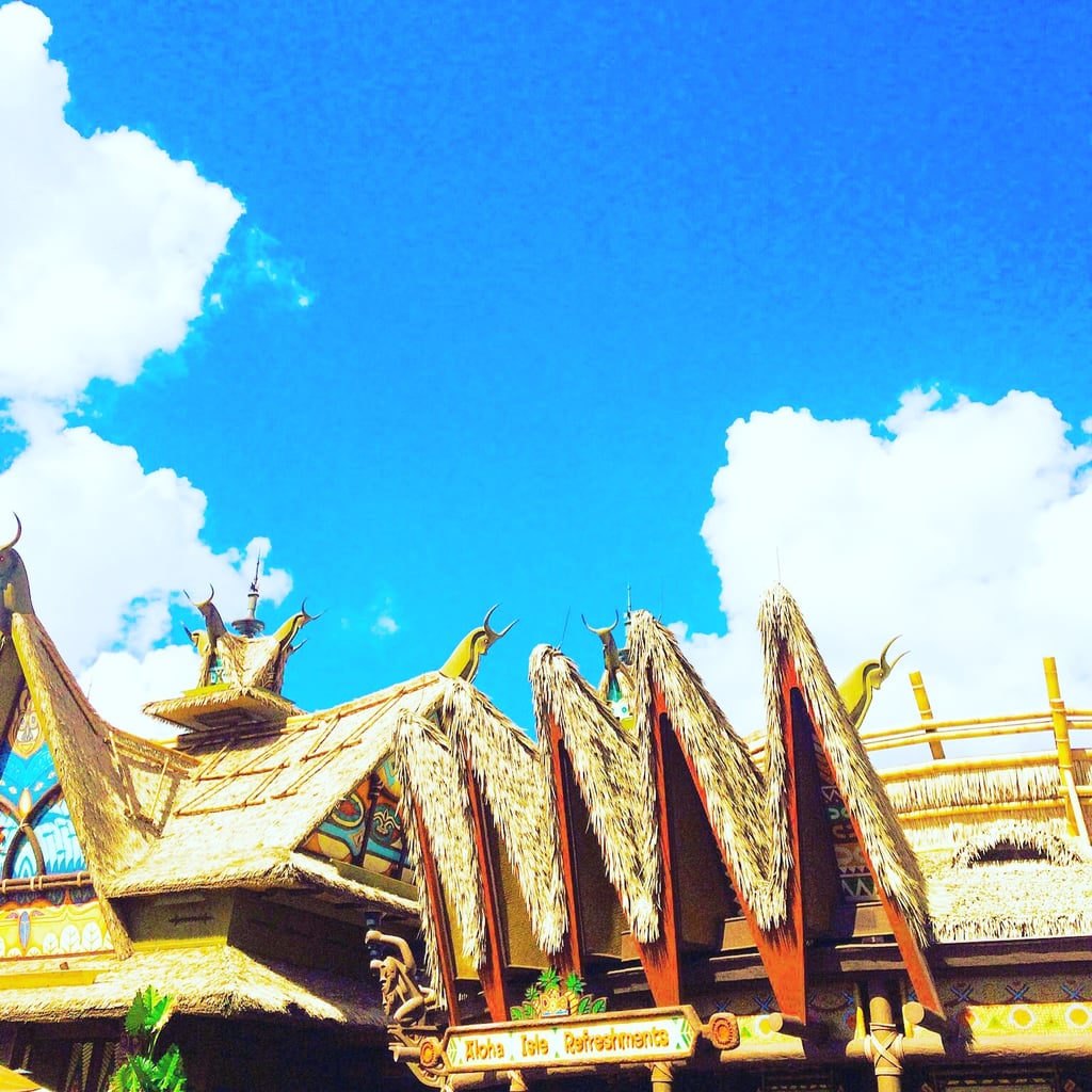 Start Touring Magic Kingdom in Adventureland Best Disney Vacation