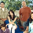Culture y Recuerdos: 20 Years Later, "The George Lopez Show" Still Matters