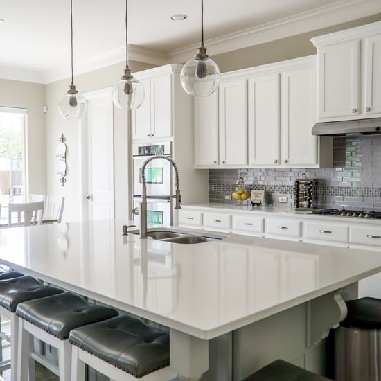 How to Have a Clutter-Free Kitchen Counter