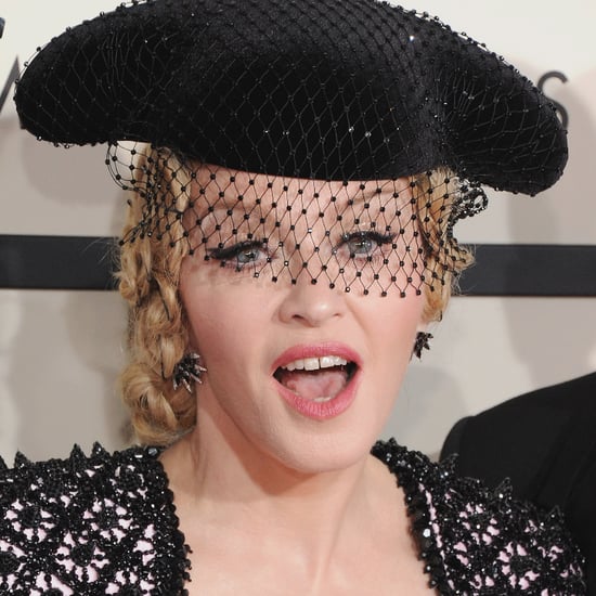 Madonna Explains Why Marriage Doesn't Last