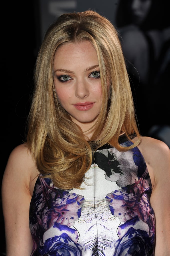 Sexy Amanda Seyfried Pictures