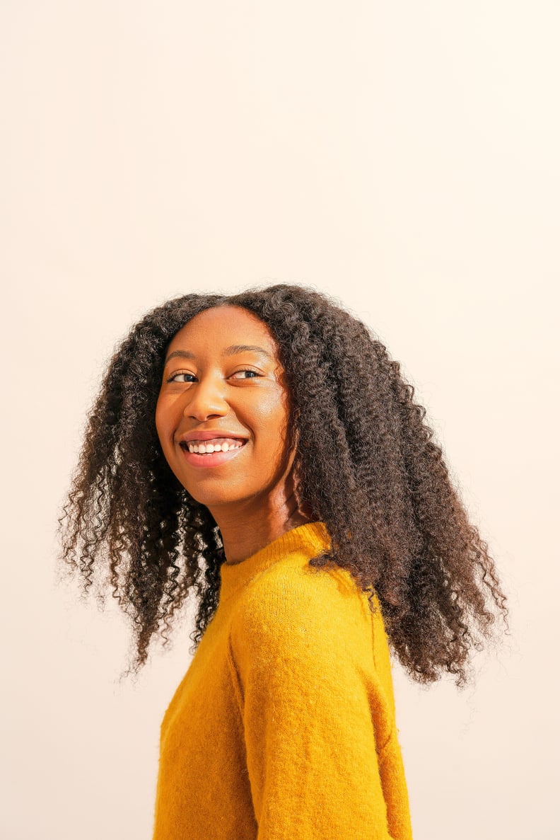 Trinity Mouzon-Wofford, CEO and Founder of GOLDE