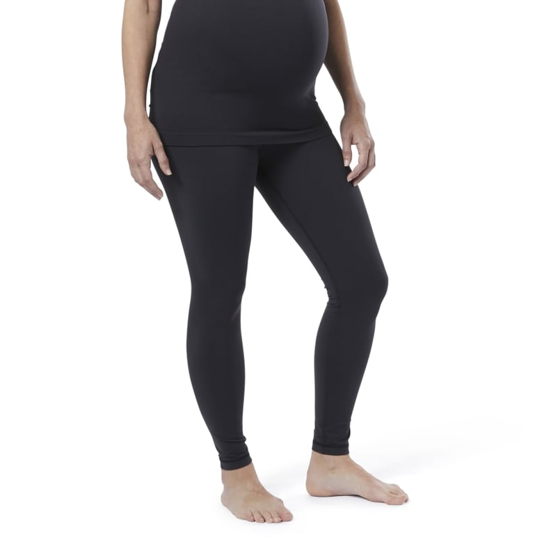 Reebok Yoga Lux 2.0 Maternity Tights
