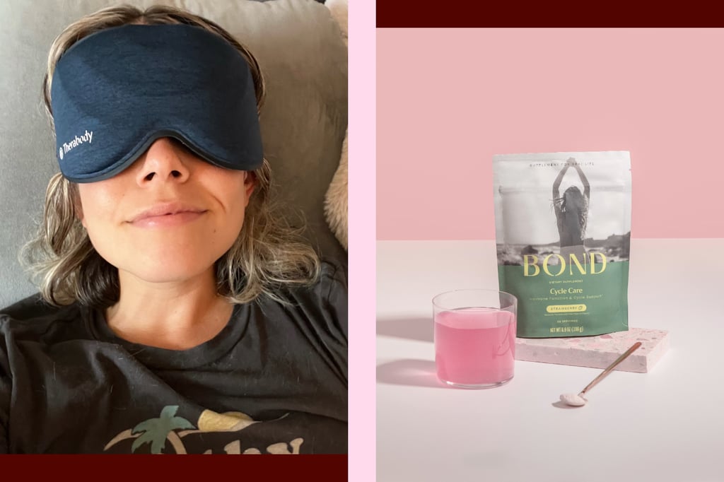Best Period Products For Menstrual Relief