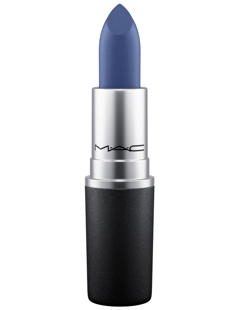MAC Cosmetics ColourRocker Lipstick in Indigo-Go