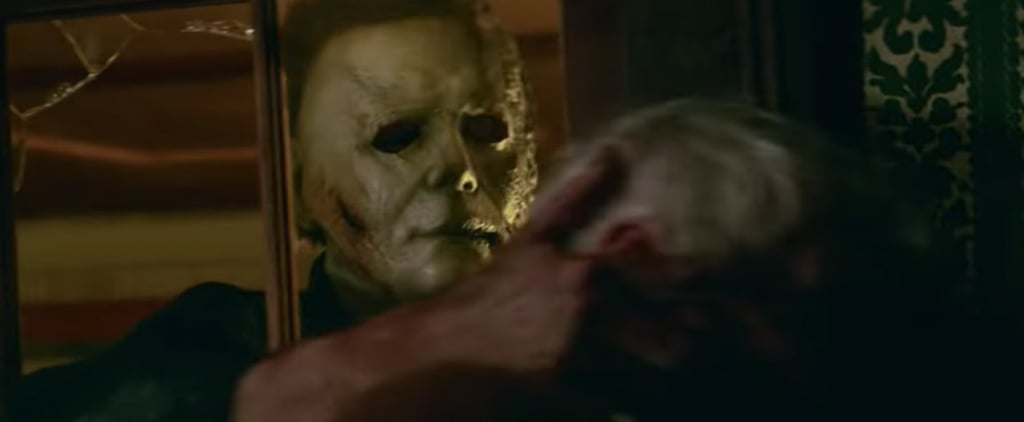 Michael Myers Returns in Chilling Halloween Kills Trailer