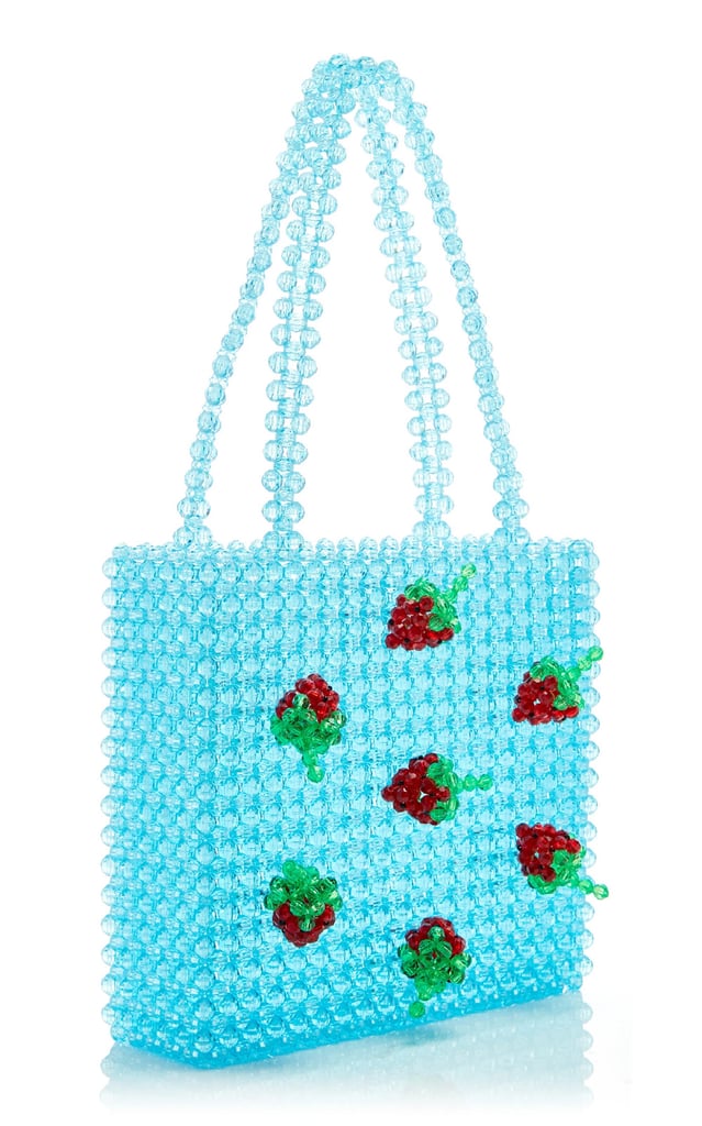 Susan Alexandra Strawberry Bag