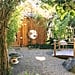 Japanese-Inspired Airbnb in Stinson Beach, CA