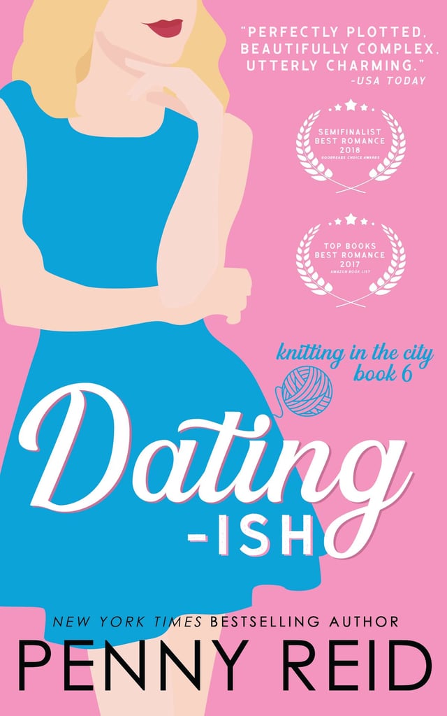 “Dating-ish”彭妮•里德”class=