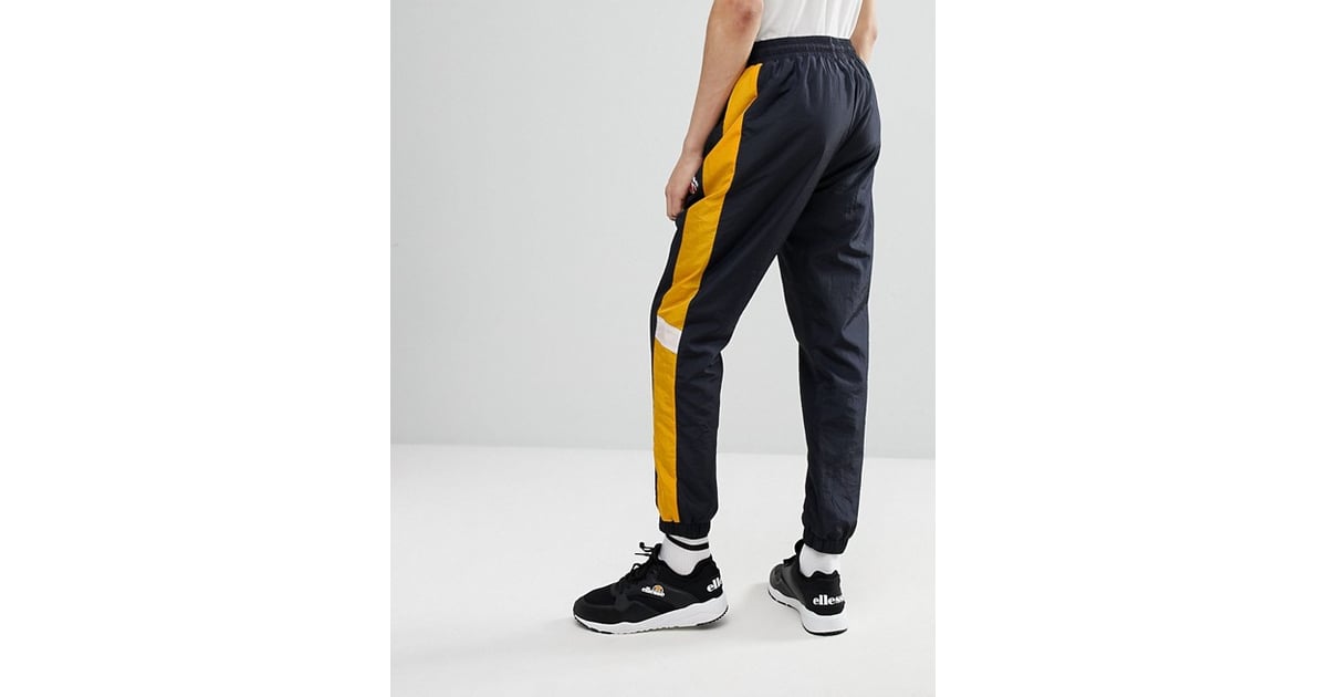 ellesse womens joggers