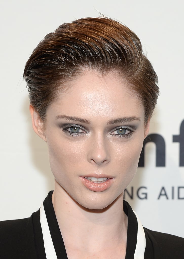 Coco Rocha