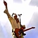 Prince's Iconic Style