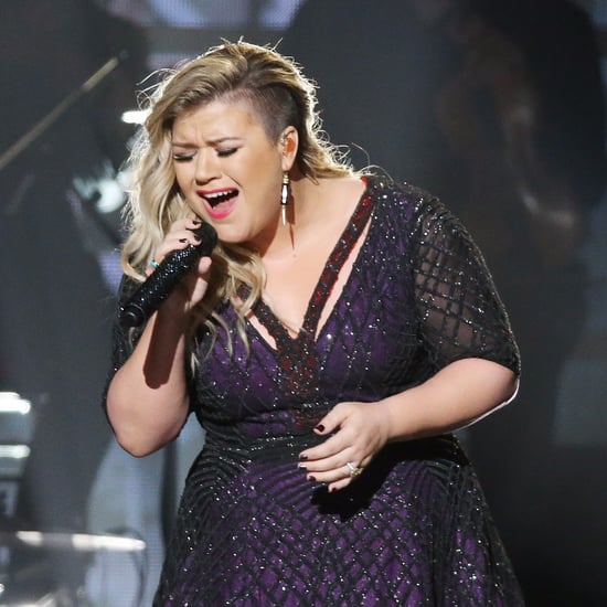 Kelly Clarkson Cancels Her Piece by Piece Tour