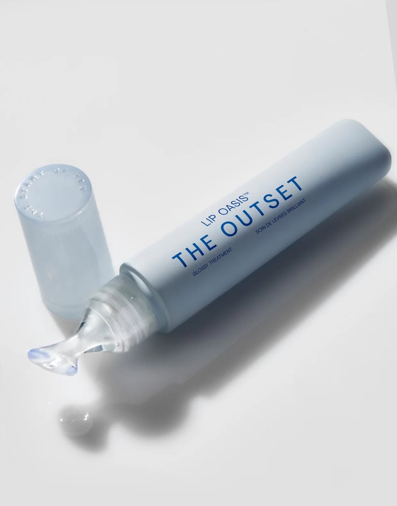 The Outset Lip Oasis Glossy Treatment
