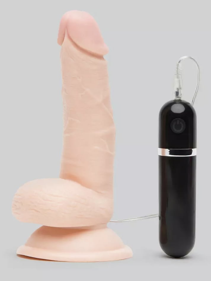 The Best Realistic Dildo