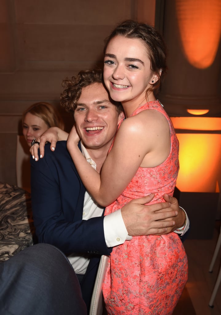 Game of Thrones San Francisco Premiere March 2015