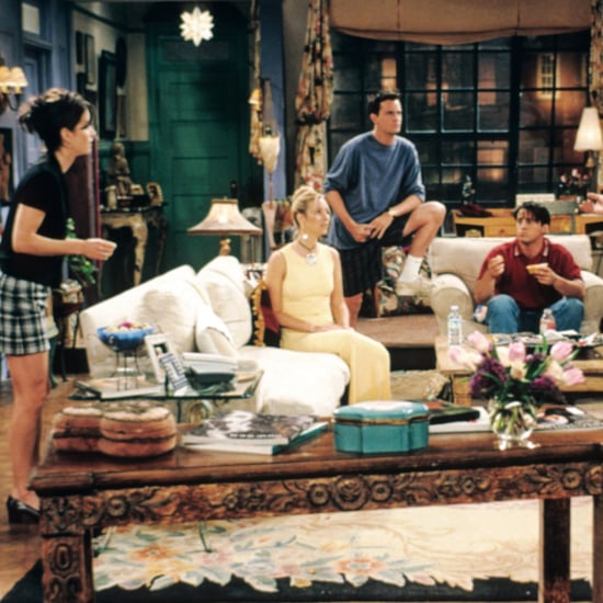Will the Friends Reunion Be on Regular HBO?
