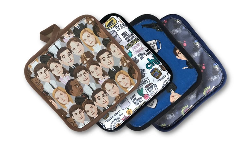 15 gifts true fans of 'The Office' need in their lives