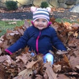 Dwayne Johnson's Baby Girl Is as Cute as a Button in This New Photo