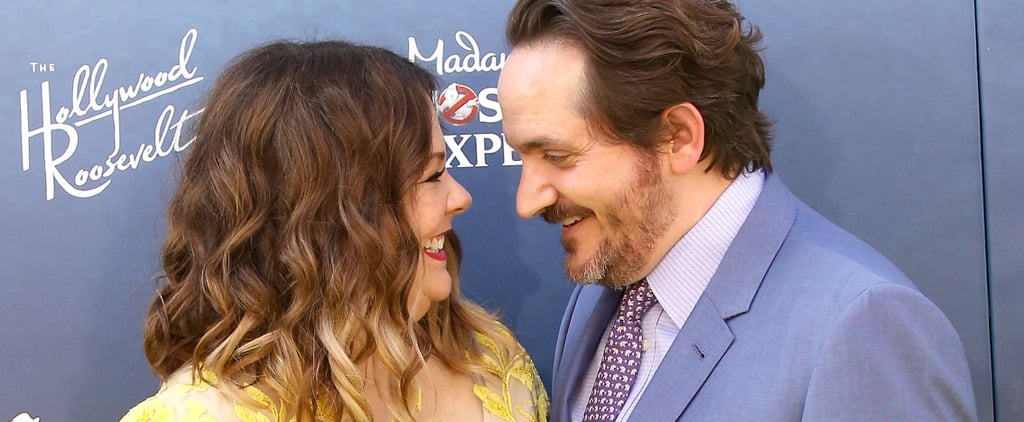 Melissa McCarthy and Ben Falcone Pictures