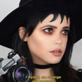 Beetlejuice's Lydia Deetz Is the Perfect Halloween Costume For the Unusual
