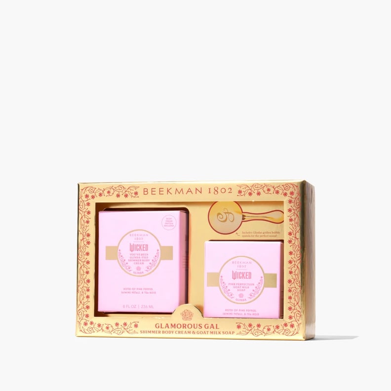 Best Body-Care Kit