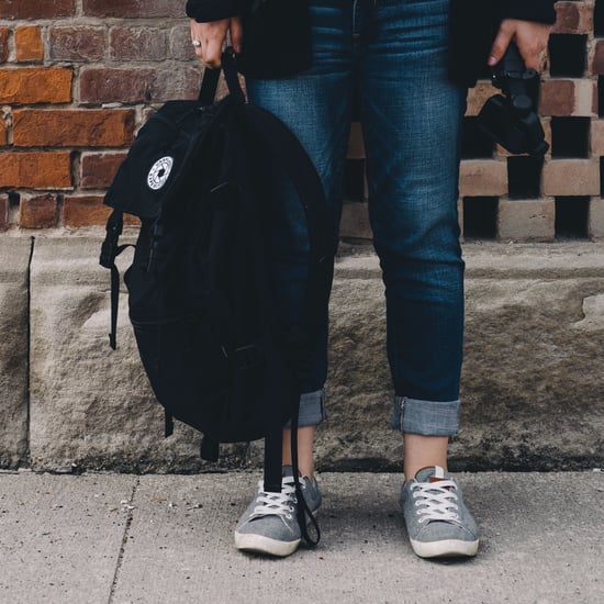 Good Travel Habits