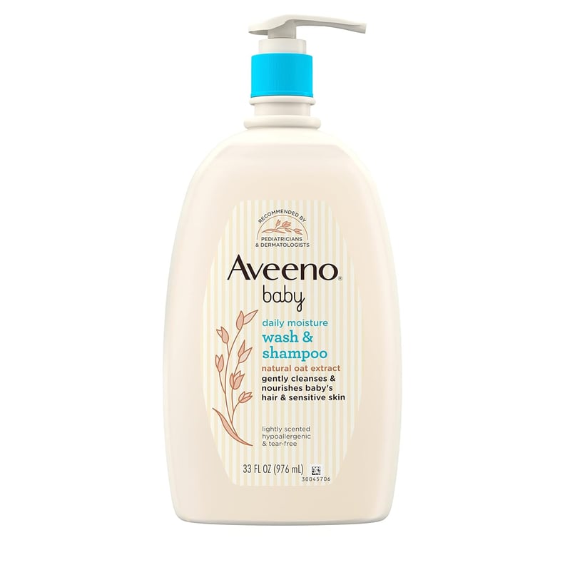 Best Body Wash Deal