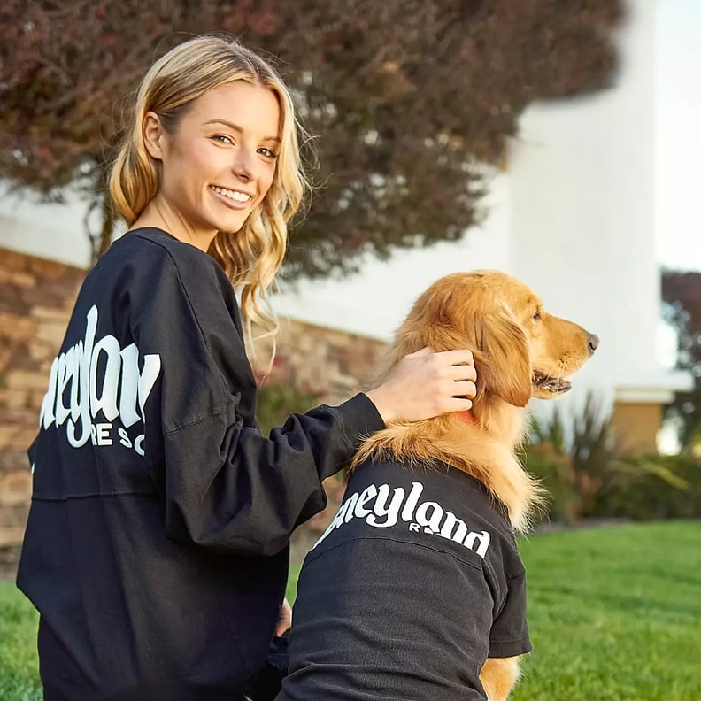 Disneyland Spirit Jersey For Dogs