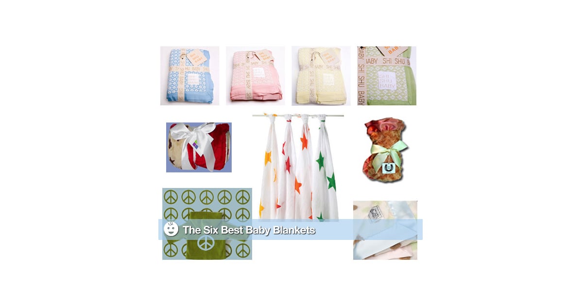 best baby blankets ever