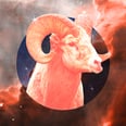 Aries Season Is Bringing Some Major Chaos to 2024 — Here's What to Know