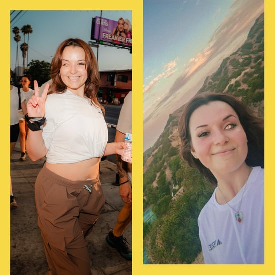 I Hiked Up Griffith With a Chronic Illness