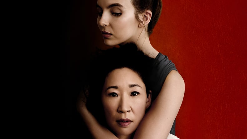 "Killing Eve"