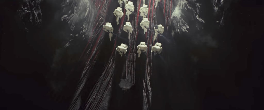 A Shout-Out to Darth Vader