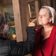A Behind the Scenes Look at the Intense Makeup In Season 4 of The Handmaid's Tale